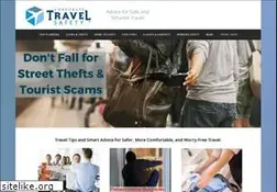 Sites similar to corporatetravelsafety.com