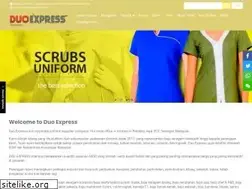 Sites similar to corporateuniformmalaysia.com