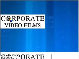 Sites similar to corporatevideofilms.com