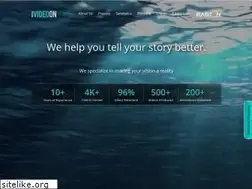 Sites similar to corporatevideoon.com