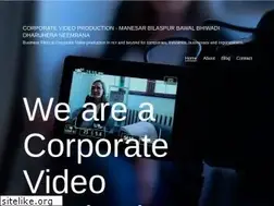 Sites similar to corporatevideoproduction.in