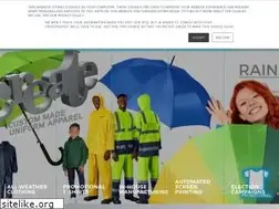 Sites similar to corporatevine.co.za