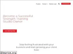 Sites similar to corporatewarrior.co