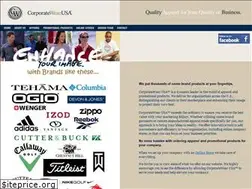Sites similar to corporatewearusa.com