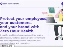 Sites similar to corporatewellness.com