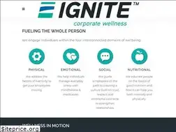 Sites similar to corporatewellnessme.com
