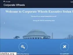 Sites similar to corporatewheels.com