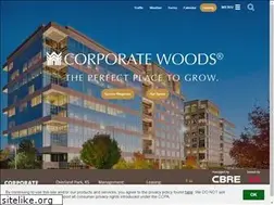 Sites similar to corporatewoods.com