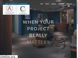Sites similar to corporatewoodworking.com