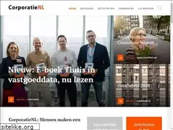 Sites similar to corporatienl.nl
