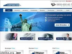 Sites similar to corporation.biz