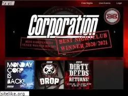 Sites similar to corporation.org.uk