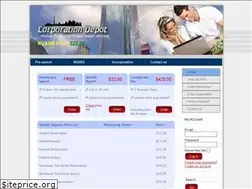 Sites similar to corporationdepot.ca