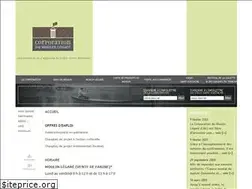 Sites similar to corporationdumoulinlegare.com