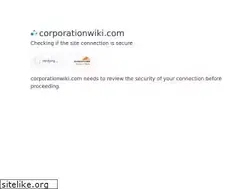 Sites similar to corporationwiki.com