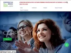 Sites similar to corporativabrasil.com.br