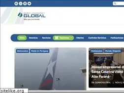 Sites similar to corporativaglobal.com