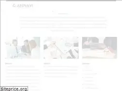 Sites similar to corporativoannavi.com