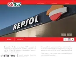 Sites similar to corporativocargas.com