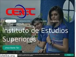 Sites similar to corporativocetec.com.mx