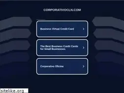 Sites similar to corporativocln.com