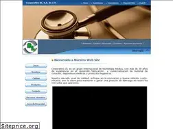Sites similar to corporativodl.com.mx