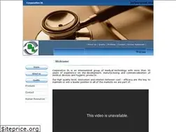 Sites similar to corporativodl.com