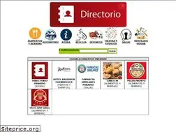 Sites similar to corporativoinfo.com