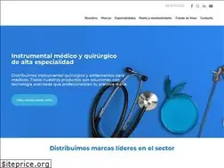 Sites similar to corporativoneomedica.com.mx