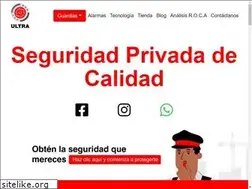 Sites similar to corporativoultra.com