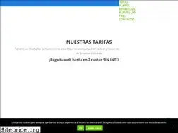 Sites similar to corporaweb.com