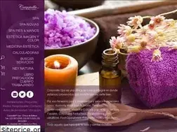 Sites similar to corporelle.com.mx