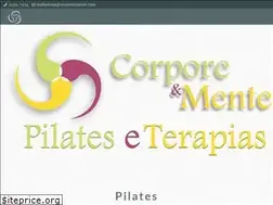 Sites similar to corporemente.com