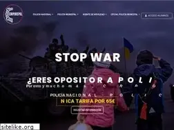 Sites similar to corporepol.es