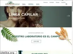 Sites similar to corporesano.com