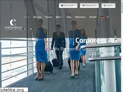 Sites similar to corporess.com