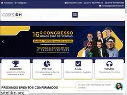 Sites similar to corporheventos.com.br