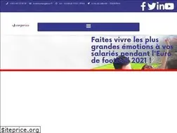 Sites similar to corporico.fr