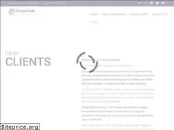 Sites similar to corporindo.com