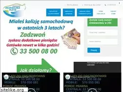 Sites similar to corporis.pl