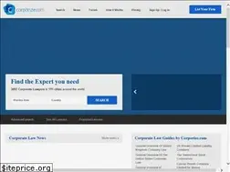 Sites similar to corporize.com