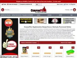 Sites similar to corposflex.com