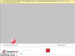 Sites similar to corposmart.com.dz