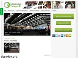 Sites similar to corpotal.cl