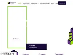 Sites similar to corpotek.com