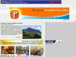 Sites similar to corpotulipa.gob.ve