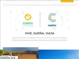 Sites similar to corpoviajes.com