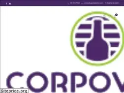 Sites similar to corpovino.com.mx