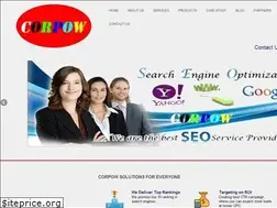 Sites similar to corpow.com
