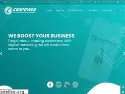 Sites similar to corpoweb.com